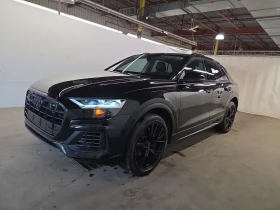 Audi Q8 Premium 55 TFSI quattro, снимка 1