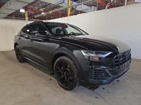 Audi Q8 Premium 55 TFSI quattro, снимка 2