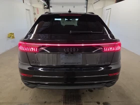 Audi Q8 Premium 55 TFSI quattro, снимка 8
