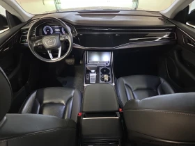 Audi Q8 Premium 55 TFSI quattro, снимка 12