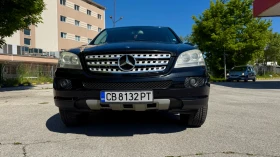 Mercedes-Benz ML 280, снимка 2