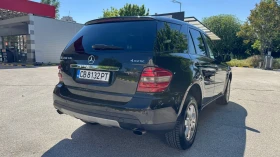 Mercedes-Benz ML 280, снимка 5