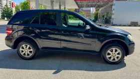 Mercedes-Benz ML 280, снимка 4