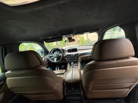 BMW X6 М40D, снимка 6