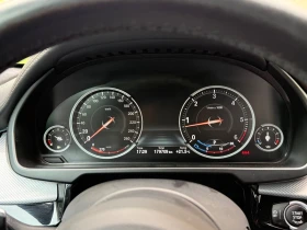BMW X6 М40D, снимка 5