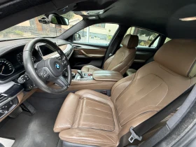 BMW X6 М40D, снимка 4