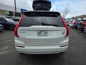 Volvo Xc90 T6 Momentum AWD/Keyless/Lane Assist/B&W, снимка 5