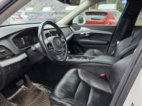 Volvo Xc90 T6 Momentum AWD/Keyless/Lane Assist/B&W, снимка 6