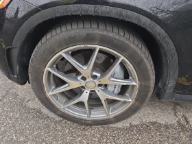 Mercedes-Benz GLC 43 AMG * * CARFAX * * АВТО КРЕДИТ * * Цена до БГ * * , снимка 6