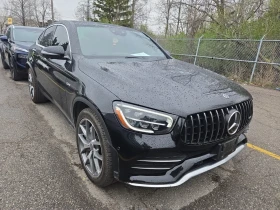 Mercedes-Benz GLC 43 AMG * * CARFAX * * АВТО КРЕДИТ * * Цена до БГ * * , снимка 2
