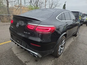 Mercedes-Benz GLC 43 AMG * * CARFAX * * АВТО КРЕДИТ * * Цена до БГ * * , снимка 3