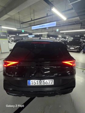Kia Sportage 2.0 LPI - ОЧАКВАН ВНОС, снимка 4