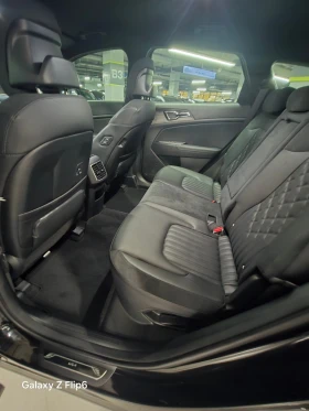 Kia Sportage 2.0 LPI - ОЧАКВАН ВНОС, снимка 8