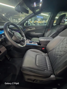 Kia Sportage 2.0 LPI - ОЧАКВАН ВНОС, снимка 6