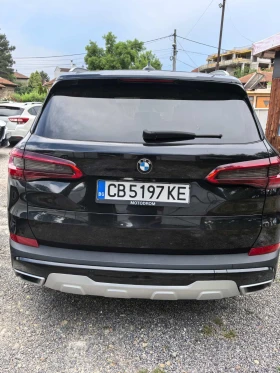 BMW X5 X-DRIVE 30D , снимка 4