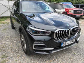 BMW X5 X-DRIVE 30D , снимка 1