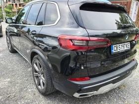 BMW X5 X-DRIVE 30D , снимка 3