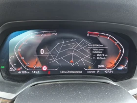 BMW X5 X-DRIVE 30D , снимка 10