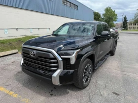 Toyota Tundra Limited  CARFAX, снимка 7