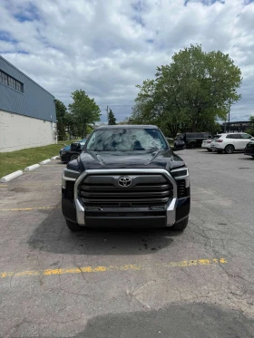 Toyota Tundra Limited  CARFAX, снимка 6