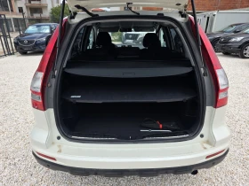 Honda Cr-v  C-Историа Fecelift Navi Парктроник 4х4 , снимка 12