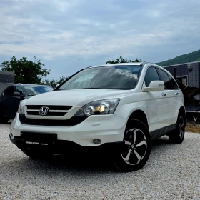 Honda Cr-v  C-Историа Fecelift Navi Парктроник 4х4 , снимка 1