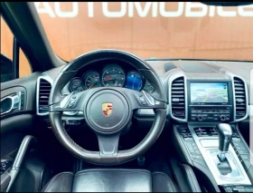 Porsche Cayenne, снимка 8