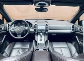 Porsche Cayenne, снимка 5