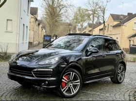 Porsche Cayenne, снимка 2
