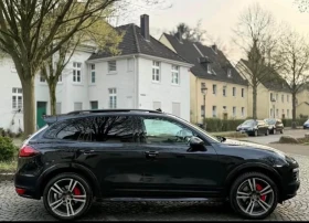 Porsche Cayenne, снимка 4