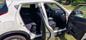 Nissan Juke, снимка 7