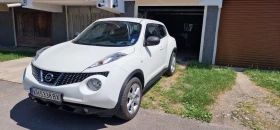 Nissan Juke, снимка 11