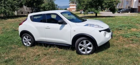 Nissan Juke, снимка 2