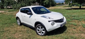 Nissan Juke, снимка 1