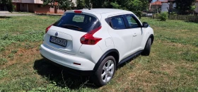 Nissan Juke, снимка 6