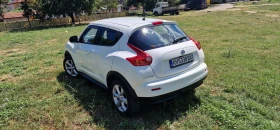 Nissan Juke, снимка 5