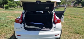 Nissan Juke, снимка 8