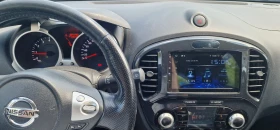 Nissan Juke, снимка 10