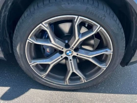 BMW X5 * xDrive40i * INDIVIDUAL* DISTRONIC* HUD* CARFAX* , снимка 7