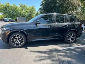 BMW X5 * xDrive40i * INDIVIDUAL* DISTRONIC* HUD* CARFAX* , снимка 2