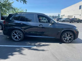 BMW X5 * xDrive40i * INDIVIDUAL* DISTRONIC* HUD* CARFAX* , снимка 3