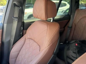 BMW X5 * xDrive40i * INDIVIDUAL* DISTRONIC* HUD* CARFAX* , снимка 12