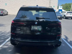BMW X5 * xDrive40i * INDIVIDUAL* DISTRONIC* HUD* CARFAX* , снимка 4