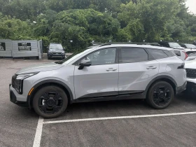 Kia Sportage X-Line 4X4, ПРОГНОЗНА ЦЕНА до БГ, снимка 2