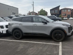 Kia Sportage X-Line 4X4, ПРОГНОЗНА ЦЕНА до БГ, снимка 3