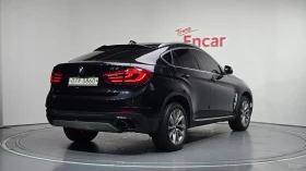 BMW X6 * ПАНО* KEYLESS* Camera* ПОДГРЕВ* LED* , снимка 2