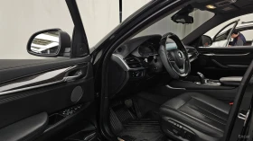 BMW X6 * ПАНО* KEYLESS* Camera* ПОДГРЕВ* LED* , снимка 9