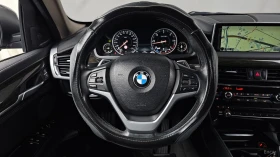 BMW X6 * ПАНО* KEYLESS* Camera* ПОДГРЕВ* LED* , снимка 11