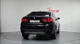 BMW X6 * ПАНО* KEYLESS* Camera* ПОДГРЕВ* LED* , снимка 4