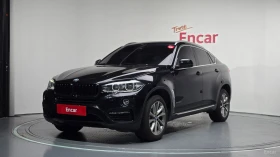 BMW X6 * ПАНО* KEYLESS* Camera* ПОДГРЕВ* LED* , снимка 1